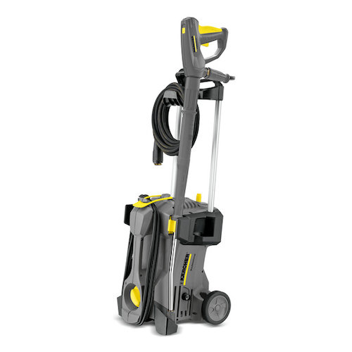 Karcher HD 4/9 P Pressure Washer (1.520-965.0)